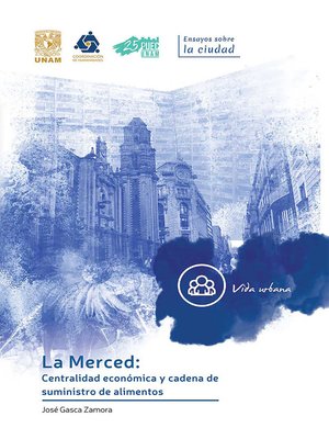 cover image of La Merced